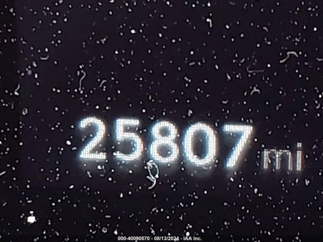 JTJAAAAB9PA004881 Lexus Rz 450e Premium