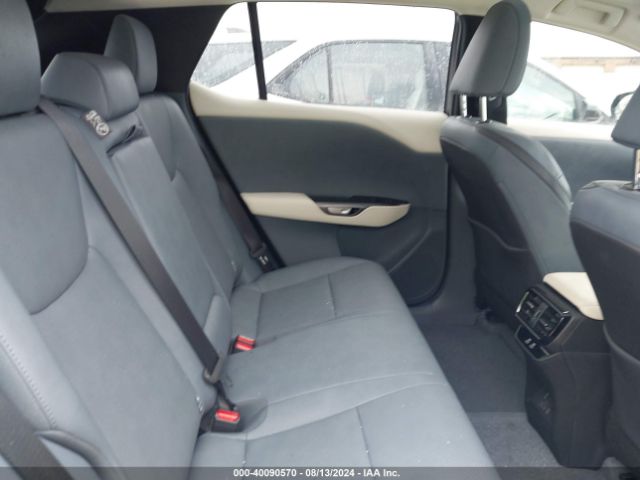 JTJAAAAB9PA004881 Lexus Rz 450e Premium