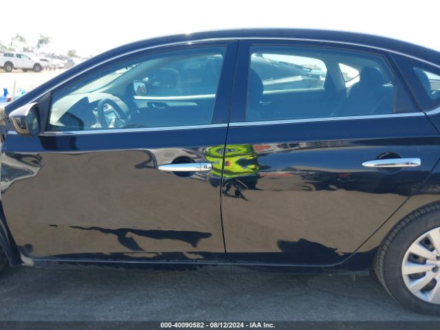 3N1AB7AP0KY377569 Nissan SENTRA S