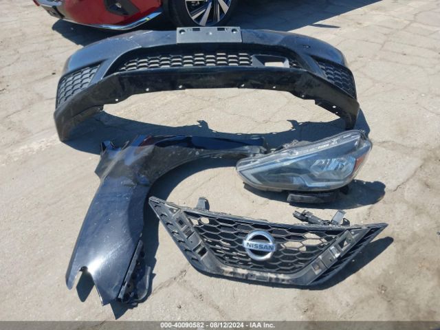 3N1AB7AP0KY377569 Nissan SENTRA S