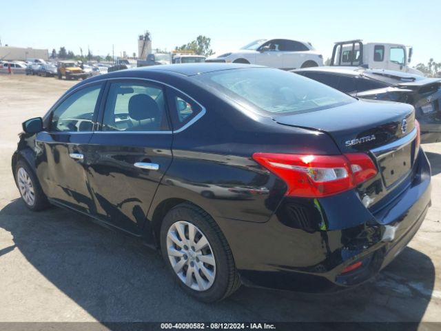 3N1AB7AP0KY377569 Nissan SENTRA S