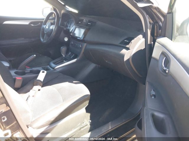 3N1AB7AP0KY377569 Nissan SENTRA S
