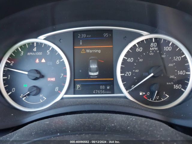 3N1AB7AP0KY377569 Nissan SENTRA S