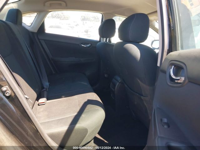 3N1AB7AP0KY377569 Nissan SENTRA S