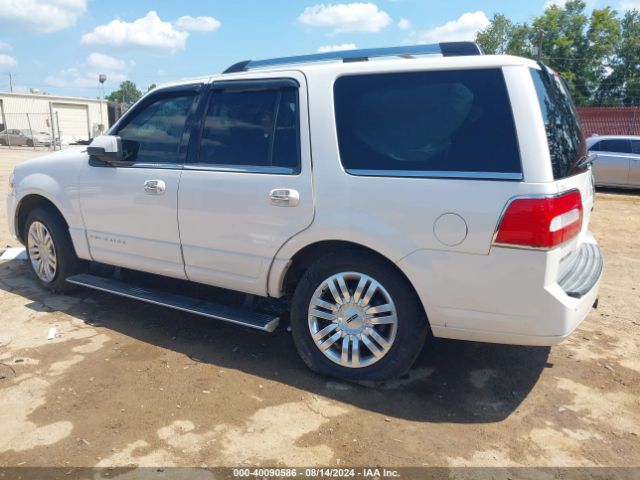 5LMJJ2H51EEL04390 Lincoln Navigator