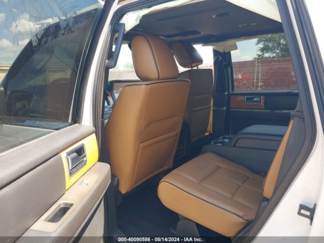 5LMJJ2H51EEL04390 Lincoln Navigator