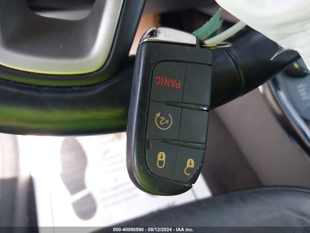 Jeep Compass Limited 4x4 2021 3C4NJDCB3MT572650 Image 11