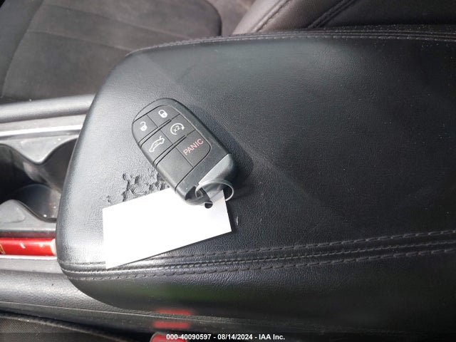Chrysler 200 Limited 2016 1C3CCCAB6GN140612 Image 11