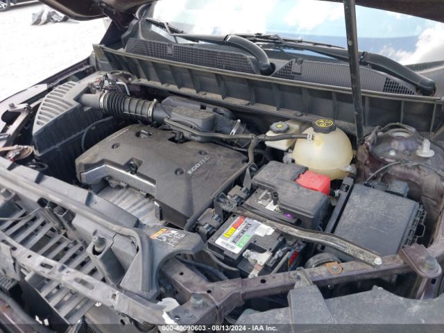 1GKKNKLA9HZ272455 GMC Acadia Sle-1