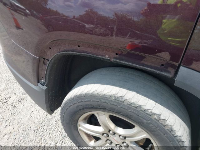 1GKKNKLA9HZ272455 GMC Acadia Sle-1