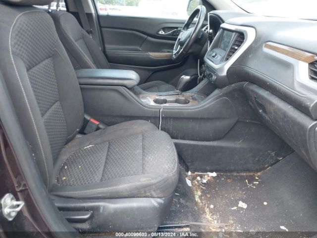 1GKKNKLA9HZ272455 GMC Acadia Sle-1