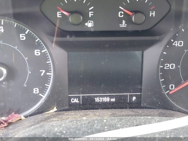 1GKKNKLA9HZ272455 GMC Acadia Sle-1