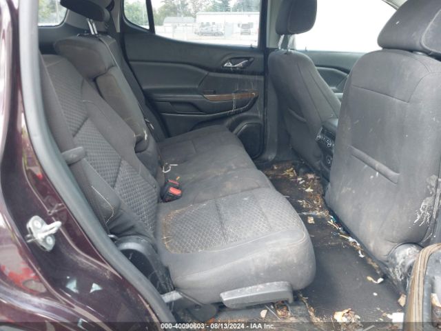 1GKKNKLA9HZ272455 GMC Acadia Sle-1