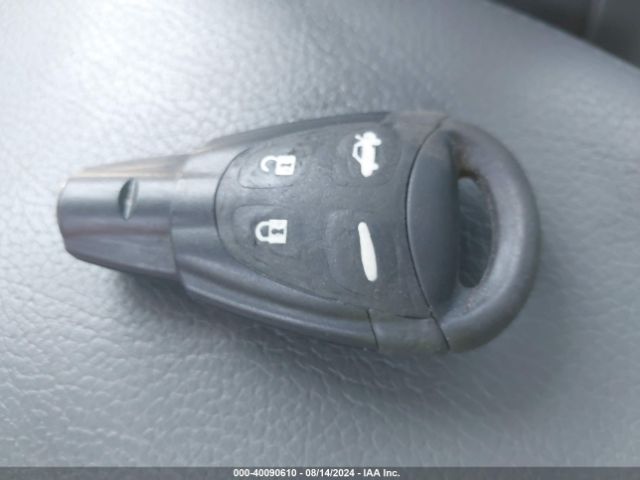 2007 SAAB 9-3 YS3FH71U376109744 Photo 10