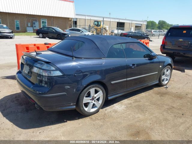 2007 SAAB 9-3 YS3FH71U376109744 Photo 3