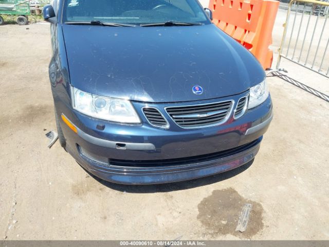 2007 SAAB 9-3 YS3FH71U376109744 Photo 5