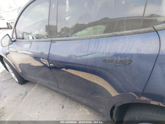 7SAYGDED8PF970355 Tesla Model Y Rwd