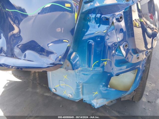 7SAYGDED8PF970355 Tesla Model Y Rwd