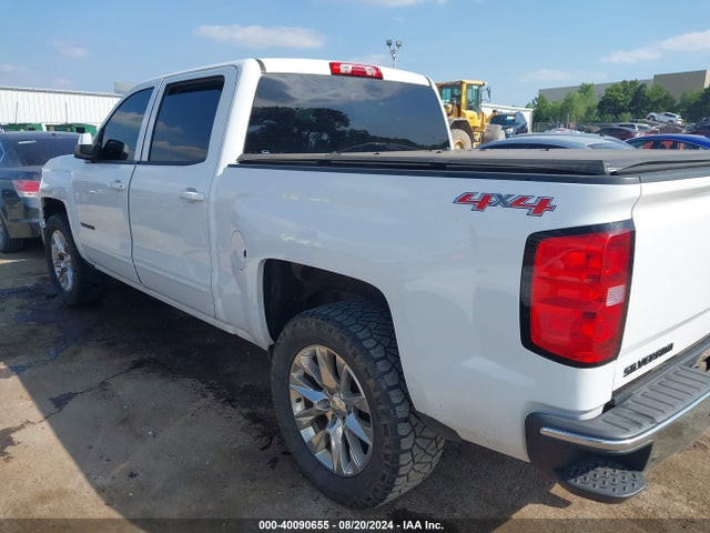 Chevrolet Silverado 1500 1lt 2015 3GCUKREC7FG527847 Image 14