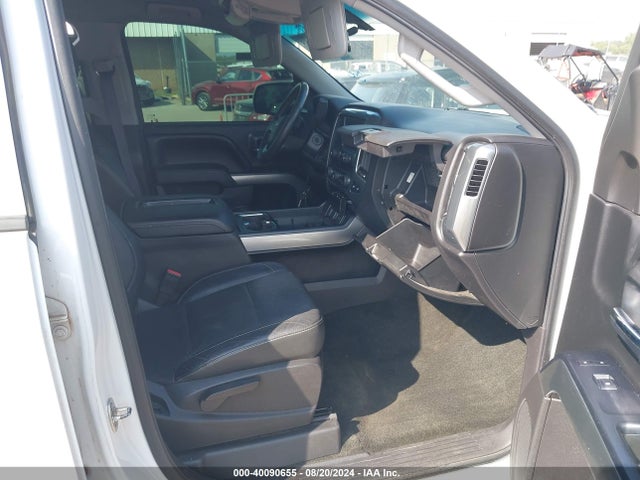 Chevrolet Silverado 1500 1lt 2015 3GCUKREC7FG527847 Image 5