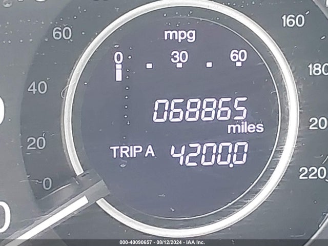 Honda CR-V LX 2016 3CZRM3H3XGG707067 Image 15
