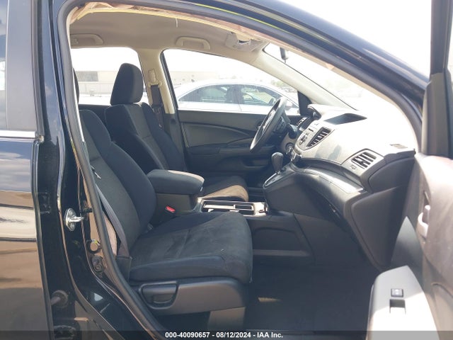 Honda CR-V LX 2016 3CZRM3H3XGG707067 Image 5