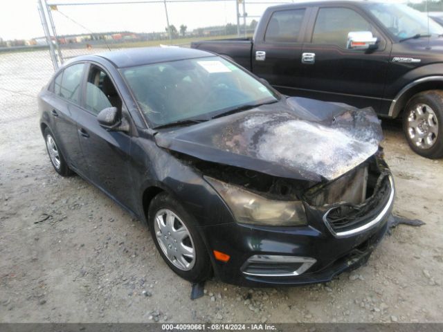 1G1PC5SH1G7156919 auction archive image