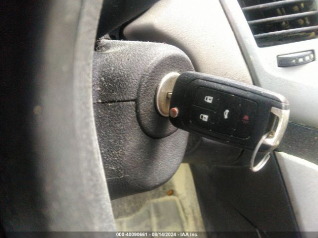 1G1PC5SH1G7156919 Chevrolet luw - e85 max