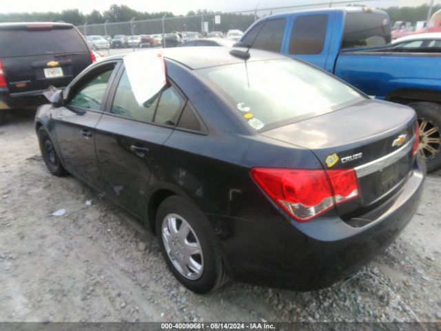 1G1PC5SH1G7156919 Chevrolet luw - e85 max