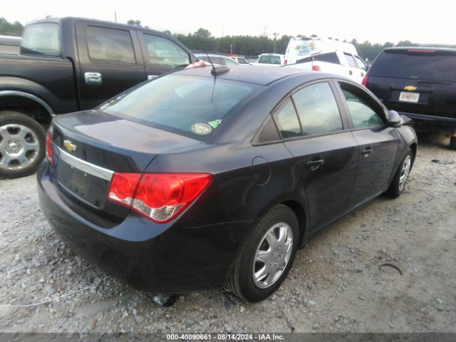 1G1PC5SH1G7156919 Chevrolet luw - e85 max