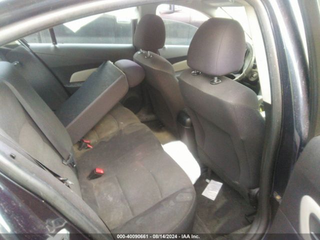 1G1PC5SH1G7156919 Chevrolet luw - e85 max