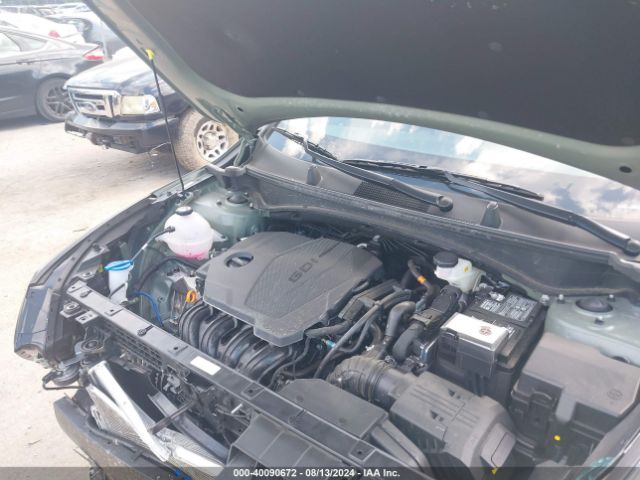 5XYK6CDF6RG204669 KIA Sportage X-line
