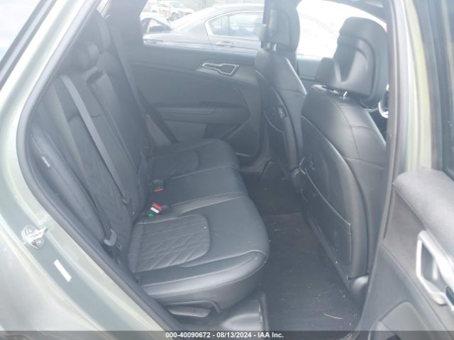 5XYK6CDF6RG204669 KIA Sportage X-line