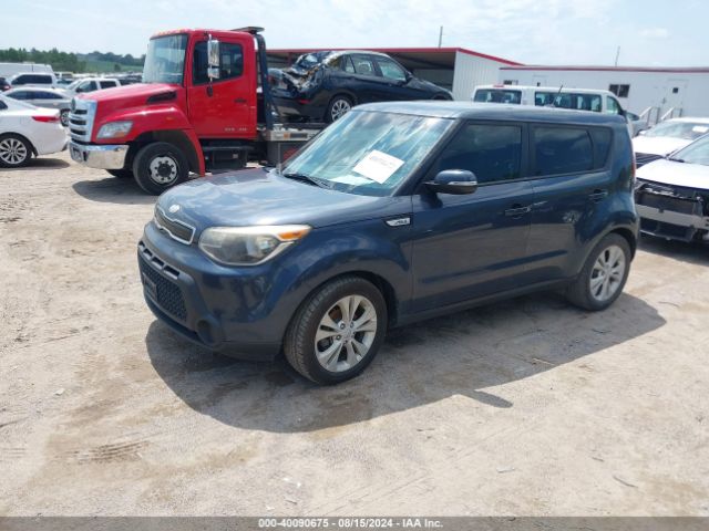 KNDJP3A59E7028602 KIA SOUL +