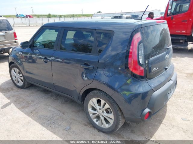 KNDJP3A59E7028602 KIA SOUL +