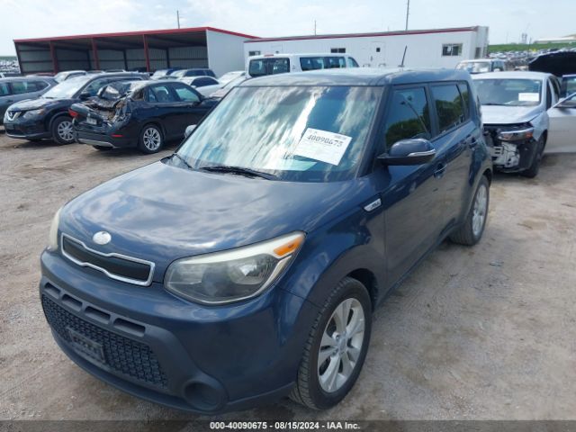 KNDJP3A59E7028602 KIA SOUL +