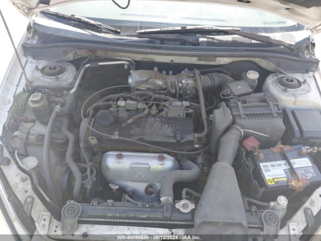 2007 MITSUBISHI LANCER JA3AJ26E77U015127 Photo 9