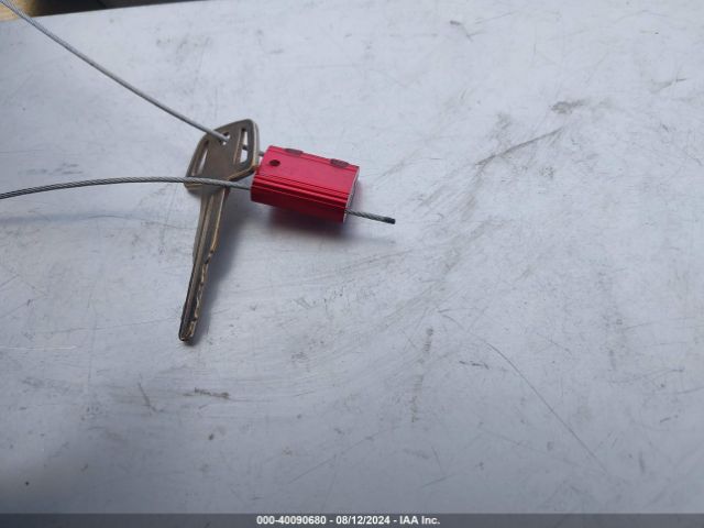 2007 MITSUBISHI LANCER JA3AJ26E77U015127 Photo 10