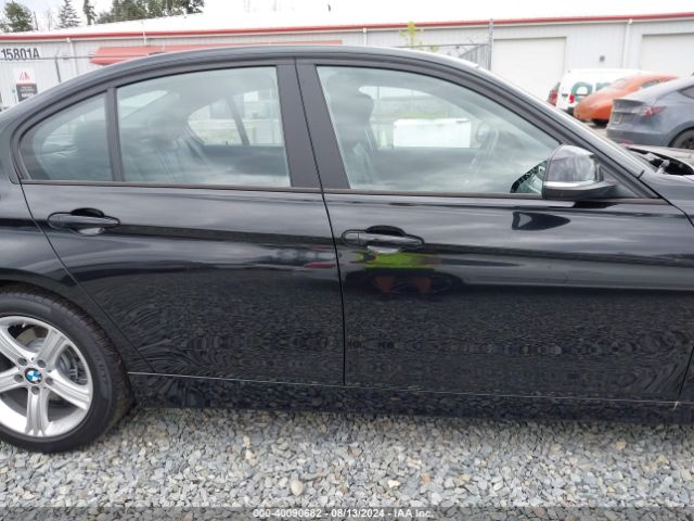 WBA3D5C53EKX99027 BMW 328d Xdrive