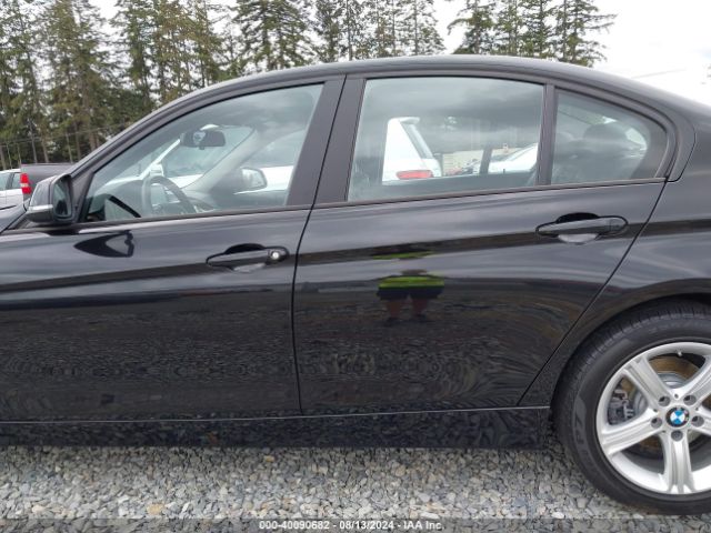 WBA3D5C53EKX99027 BMW 328d Xdrive