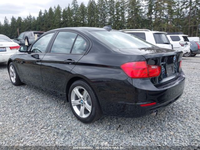 WBA3D5C53EKX99027 BMW 328d Xdrive