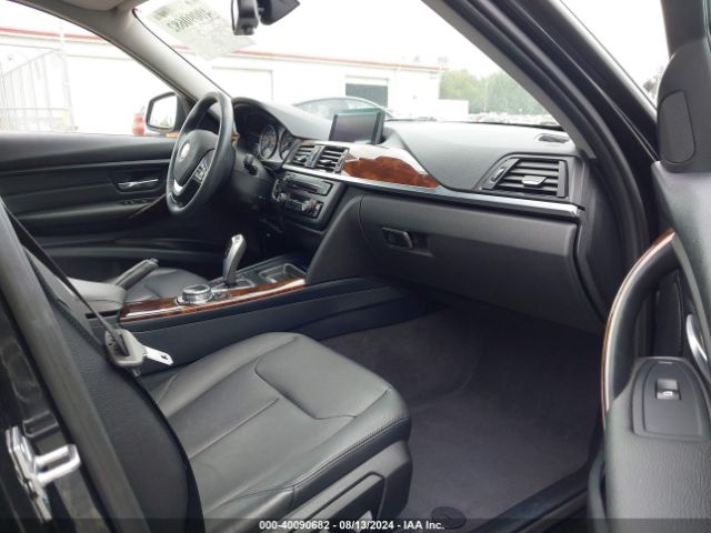 WBA3D5C53EKX99027 BMW 328d Xdrive