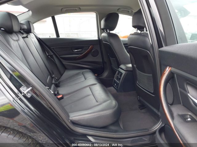 WBA3D5C53EKX99027 BMW 328d Xdrive