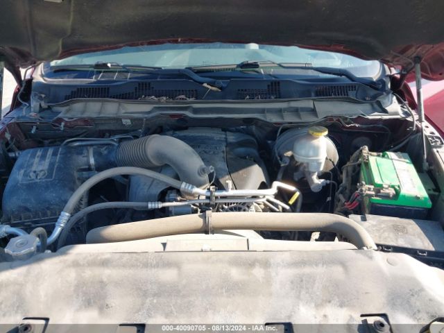 3C6RR6LT8HG563754 RAM 1500 Lone Star  4x2 5'7 Box