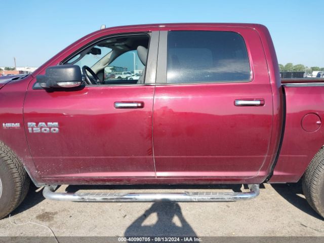 3C6RR6LT8HG563754 RAM 1500 Lone Star  4x2 5'7 Box