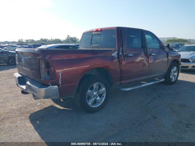 3C6RR6LT8HG563754 RAM 1500 Lone Star  4x2 5'7 Box