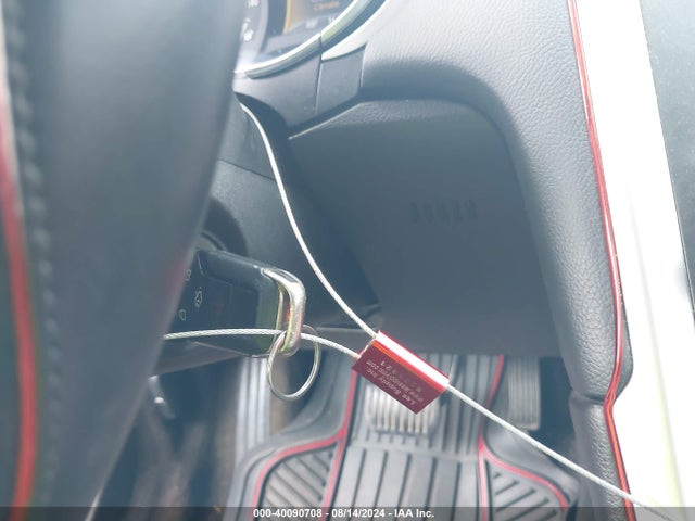 Ford FUSION SE 2016 3FA6P0HD4GR339695 Image 11