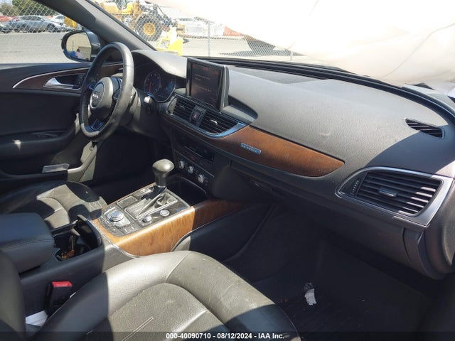 Audi A6 2.0t Premium 2015 WAUFFAFC4FN030191 Image 5