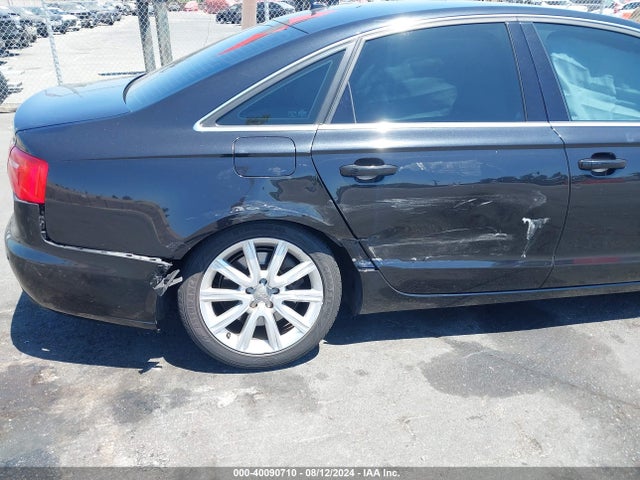 Audi A6 2.0t Premium 2015 WAUFFAFC4FN030191 Image 6