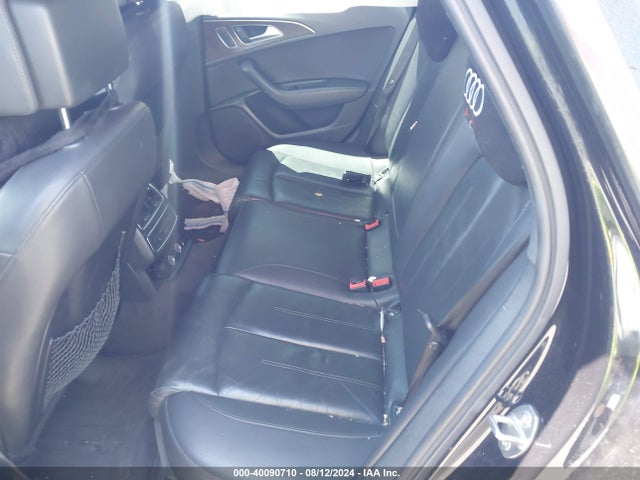 Audi A6 2.0t Premium 2015 WAUFFAFC4FN030191 Image 8